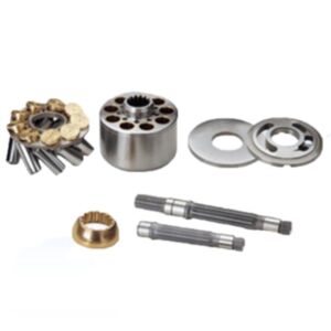 BUY Hydraulic Main Pump Repair Parts Kit for Kawasaki K3VG280 Excavator for sale