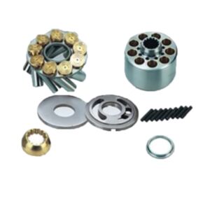 BUY Hydraulic Main Pump Repair Parts Kit for Kawasaki K3VL45 Excavator for sale