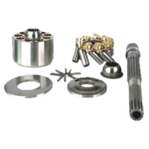 BUY Kawasaki K5V160 Hydraulic Main Pump Repair Parts Kit for Hyundai 300-6 Excavator for sale