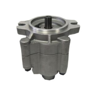 K5V160 E336D CAT336D Hydraulic Gear Pump / Excavator Rotary Pilot Pump online