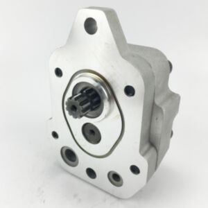 BUY For Kato Excavator HD450-5 HD450 SEV HD450 SEV-II HD450-7閼辩祰ilot Gear Pump for sale