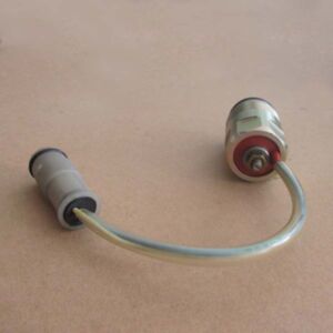BUY For K3V112 Kato Excavator HD700-7 Hydraulic Pump Solenoid Valve TDRDE5K-10 TDRDE5K-40 for sale