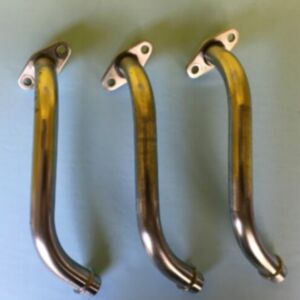BUY For Kato Excavator HD820 Engine 6D31-34 Turbocharger Oil Return Pipe  for sale