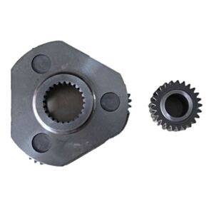 Kato Excavator Planetary Gear Parts Cutter Gear Case HD450 2nd Swing Assy 25T Sun Gear online