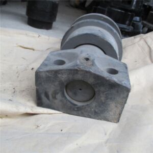 BUY For Kato Excavator HD1250 Top Roller Upper Roller Carrier Roller for sale