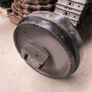BUY For Kato Excavator HD1250 Idler for sale