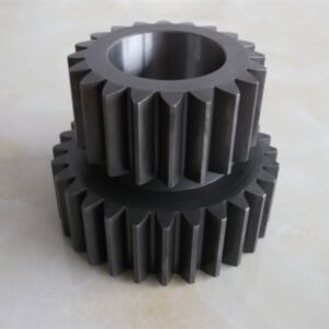 BUY KATO HD1250 Travel motor Dual Gear for sale