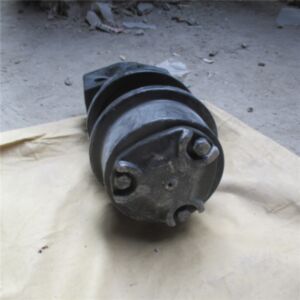 BUY For Kato Excavator HD1430 Top Roller Upper Roller Carrier Roller for sale