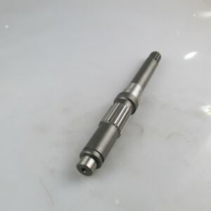 BUY KATO HD250-7 Travel motor Pump shaft for sale
