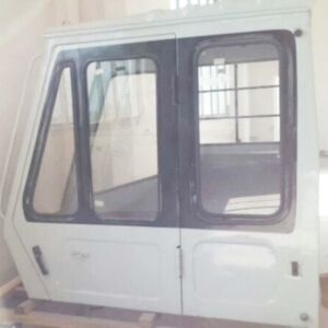 BUY For KATO HD250 Operator Cab for sale