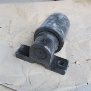 BUY For Kato Excavator HD250 Top Roller Upper Roller Carrier Roller for sale