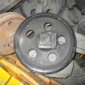 BUY For Kato Excavator HD250 Idler for sale