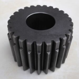BUY For Kato Excavator HD400-5 Sumitomo Excavator SH120 Swing Centre Gear for sale