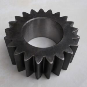 BUY For Kato Excavator HD400-7 Sumitomo Excavator SH120-3 Swing 2nd Planetary Gear for sale