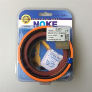 BUY For Kato HD400 Boom Cylinder Seal Kit for sale