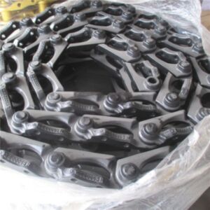 BUY For Kato Excavator HD450 Track Link Chain Ass'y for sale