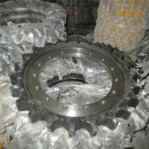BUY For Kato Excavator HD550-3 Driving Sprocket for sale