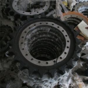 BUY For Kato Excavator HD550-7 Driving Sprocket for sale