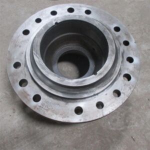 BUY KATO HD700-7 Swing Vertical Shaft Base for sale