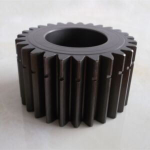 BUY For Kato Excavator HD700-7 Traveling 3rd Central Gear for sale