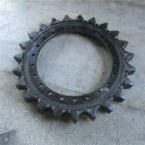 BUY For Kato Excavator HD770 Driving Sprocket for sale