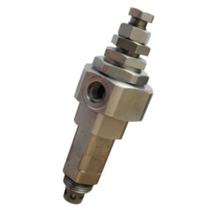 BUY For Kato Excavator HD800 Main Relief Valve for sale