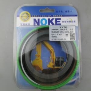BUY For Kato HD820-3 Bucket Cylinder Seal Kit for sale