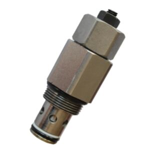 BUY For Kato Excavator HD820-3 Relief Valve for sale