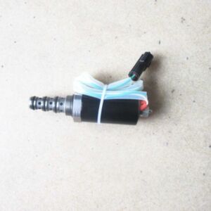 BUY For Kato Excavator HD820-3 HD820-2 Solenoid Valve SKX5-G24-205 KWE5K-20/G24D05 for sale