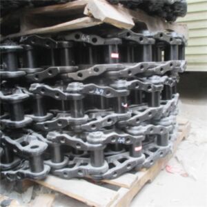 BUY For Kato Excavator HD820 Track Link Chain Ass'y for sale