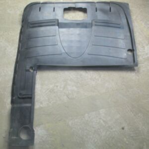 BUY Rubber Cab Floor Mat Foot Gasket for KATO HD820R for sale