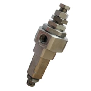 BUY For Kato Excavator HD900 Main Relief Valve for sale