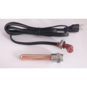 KATS 30307 Engine Block Heater for Hino 3.8L, 5.7L, 6.0L, 6.4L, 6.7L 1000W 120V online