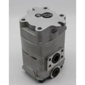 Kawasaki K3SP36B Gear Pilot Pump for Kobelco Excavator SK60 SK70 SK75SR online