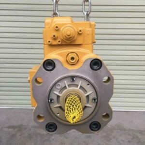 Kawasaki K3V63DT Hydraulic Main Pump 121-1504 for Caterpillar CAT Excavator 312B 312BL E311 E312 311B online