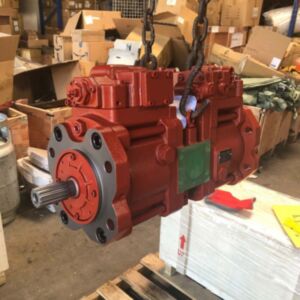 Kawasaki K3V63DT Hydraulic Pump 2437U405F1 2437U405F2 for Kobelco Excavator SK100-3 SK100 MARK III online