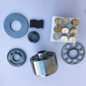 Kawasaki K3V63DT K3V63DTP Right Head Rotating Group Hydraulic for Kobelco Daewoo Volvo Hyundai Caterpillar Excavator online