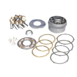 Kawasaki M2X210 Hydraulic Swing Motor Spare Parts Repair Kit for Hitachi EX270 EX280 EX300 Excavator online