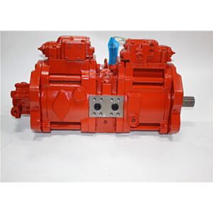 Kawasaki K3V112 EC210B R210-7 SK200-8 DX225 CX210 Excavator Main Hydraulic Pump online