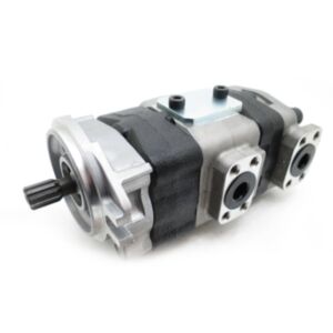 Kayaba Hydraulic Pump KFP2227-17CSET for Komatsu Motor Grader GD511A-1 online