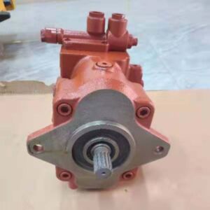 Kayaba PSVL-42 Hydraulic Pump 284-8038 for Caterpillar CAT Excavator 303C CR 303.5 D online