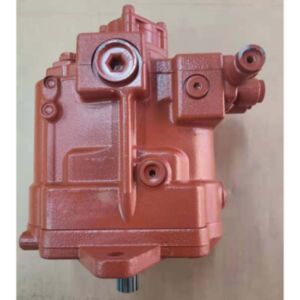 Kayaba PSVL-42 Hydraulic Pump B0610-42013 B0610-42017 for Kubota Excavator KX040-4 KX121 KX121-3 online