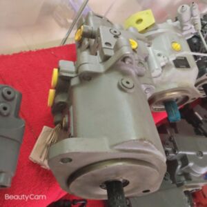 Kayaba KYB PSVL2-36CG-2 Hydraulic Pump B0610-36002 for Kubota KX183 KX185 KX186 KX185-3 Excavator online