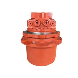 KAYABA MAG18VP-350F Yanmar 30 Final Drive , MAG18 Excavator Drive Motor online