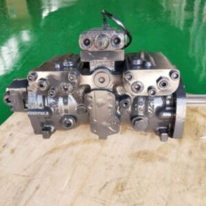 Kayaba PSV2-63T-2 Hydraulic Main Pump for Link Belt LS2650 Excavator online