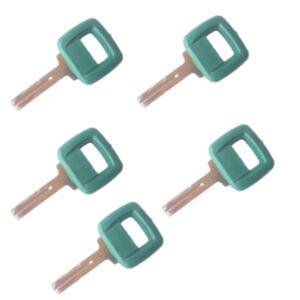 BUY Key VOE 11039228 for Volvo Articulated Hauler Loader A20C A25C A30C A35C A40 for sale