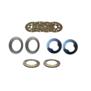 Kit of Discs And Separators 237021A1 237021A1 237022A1 308030A1 for New Holland Tractor Loader U80B U80 LV80 online