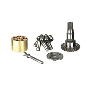 KMF125 Hydraulic Swing Motor Partss Pump Repair Kits For KOMATSU PC200-6 online