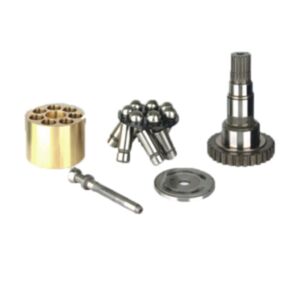 BUY KMF40 Hydraulic Pump Repair Parts Kit for KYB Kayaba Excavator for sale