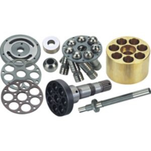 BUY KMF90 KPV90 Hydraulic Motor Repair Parts Kit for Kayaba PC200-1 PC200-2 PC200-3 for sale